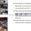 Automatic Horizontal flow Pack Bread Packing Machine(Upgraded version)