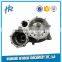 high quality iron and steel oem casting service manufacturer from Hengrui