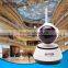 Wireless Wifi Security IR CUT hidden wireless camera