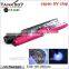 TANK007 uv lamp printing machine uv led penlight