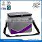 fitness portable beer can bottle cooler lunch bag