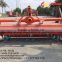 Hot sale CE approved chain&gear drive "rotary tiller" KRM180