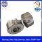 track roller bearings NNTR50x130x65 2ZL NNTR 60X150X75.2ZL
