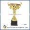 Hot Sale High-end 1201 Gold Sports Metal Awards Souvenir Trophies Trophy Cup