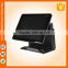NT-915D touch electronic cash register machine mini cash register /stand-alone machine/pos system