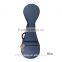 1200D oxford thickness adult lute case shoulder handle bag YQB029