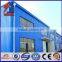 Construction fabrication building steel structure