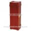 Trade assurance Wholesale Custom Recycled Luxury Wooden Wine Packaging Boxes With Custom Logo