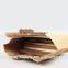 Cheap Recycle Washable Natural Kraft Paper Bag