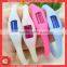 hot sale silicone mosquito repellent bracelet