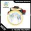 On off switch design high capacity powerful led outdoor head lights