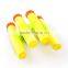 Gift toy soft bullet gun toy for wholesale