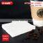 Cheap White Polyester Dinner Napkin/ Table Linen paper Napkin