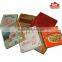 Full Color Offset Printing Package Pizza Box
