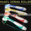 Huafu 2016! replaceable head led phototherapy pdt light titanium needle derma roller