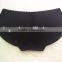 Sexy breathable push up seamless ladies disposable padded panties,Hip up seamless panty