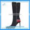 New model Italian style suede leather women knee boots Winter warmth high heel fashion knee boots