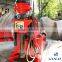 2016 Factory Competitive Water Well Drilling Rig Drilling Machine