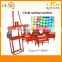 cheap factory directly selling school chalk making machine on sale