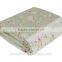 Super cosy 100% polyester thin quilted summer quilt