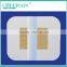 Manufacture Silver Ion Medical Wound Dressing Material Plaster