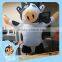 Giant Inflatable Cartoon Cow for sale