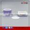 skin care , acrylic plastic jar,cosmetic packaging jar