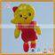 Durable Ripstop Nylon 3D Inflatable kite
