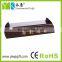 Wholesale Chinese traditional fan shaped wooden craft horse supplies