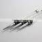 LNCH-001 Acrylic hand nail brush nail painting brush nail linner brush
