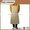 Full Embroidery Apron for Women Cotton Apron on Sale