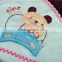 Jinhua 100 cotton wholesale home terry apron muslin swaddle blanket bath towel gift set