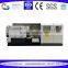 QK1343 Floor Type Horizontal CNC Pipe Threading Lathe/ Universal Threading Lathe/ Thread Reparing Lathe