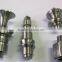 AS 1085.4 Fish plate titanium bolt