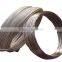 99.9% High Purity Grade 1 Titanium Welding Wire Titanium Wire Price