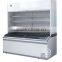 Shentop 2014 Commercial Supermarket Upright Combined island Freezer Showcase Freezer STSWG-B