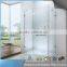 Australia standard glass shower enclosure with high qualtiy brass hinge