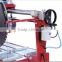 bridge type table saw for marble, granite and stone block