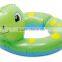 2015 Animal Split Swimming ring inflatable swimming ring children swimming ring