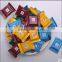 top related supplier! small chocolate wrapping machine pillow shape