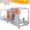 Professional pp machine with high quality