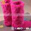 quiet ladies eva indoor boot slipper
