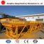 Ready mixed concrete batching machine PLD1200 price in india for sale