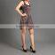 new style woman clothes 2016 dress oem factory
