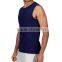 Custom Bodybuilding clothing Wholesale Plain Mens Stringer Tank Top