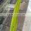 2015 Zipper factory supply nylon water resistant zipper fancy zipper for sale