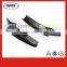 carbon fiber 2 series bumper lip front splitter FOR BMW F22 2014