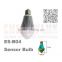Motion sensor LED light bulb 6W E27 ES-B04