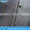Luxury door price for 10mm thick temered glass sliding glass shower door