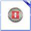 Factory Directly Sale Stamping Enamel Custom Made Coin